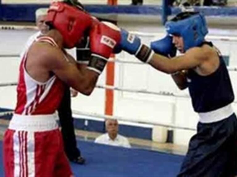 Consigue Joselito Velázquez medalla de oro JP