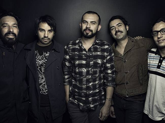 #ExclusivaWFM: Entrevista con Centavrvs