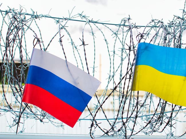 Rusia nunca usará armas nucleares: Ruslan Spirin