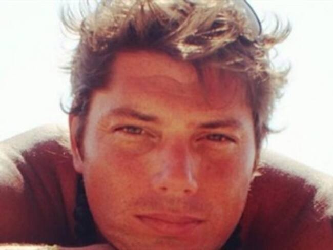 Siguen investigaciones sobre caso de chef argentino desaparecido