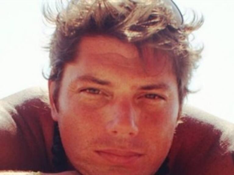 Siguen investigaciones sobre caso de chef argentino desaparecido