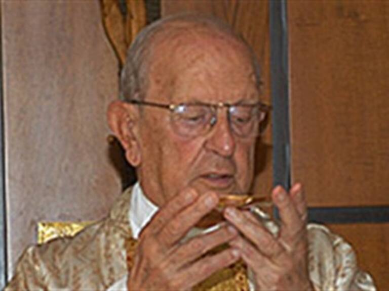 Legionarios supieron en 2006 sobre 'doble vida' de Maciel