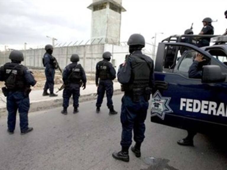 Intento de fuga en penal de Oaxaca deja un muerto