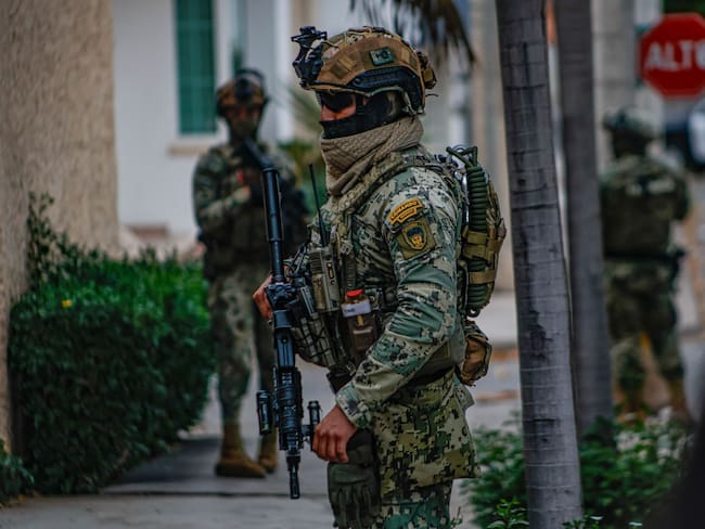 “No salgan después de las 10”, alcalde de Coatzintla lanza alerta ante violencia