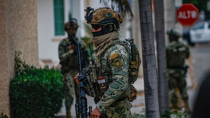 “No salgan después de las 10”, alcalde de Coatzintla lanza alerta ante violencia