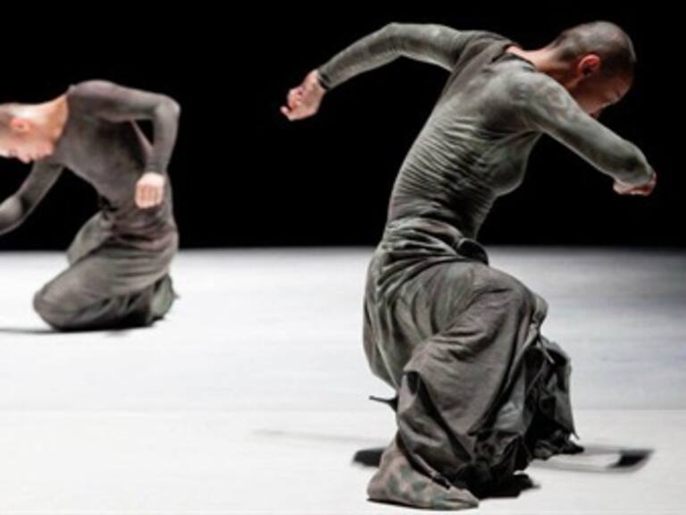 Desde China, el Teatro de Danza TAO hace vibrar al Cervantino