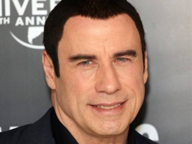 Llega a Tribunales denuncia por acoso sexual contra Travolta