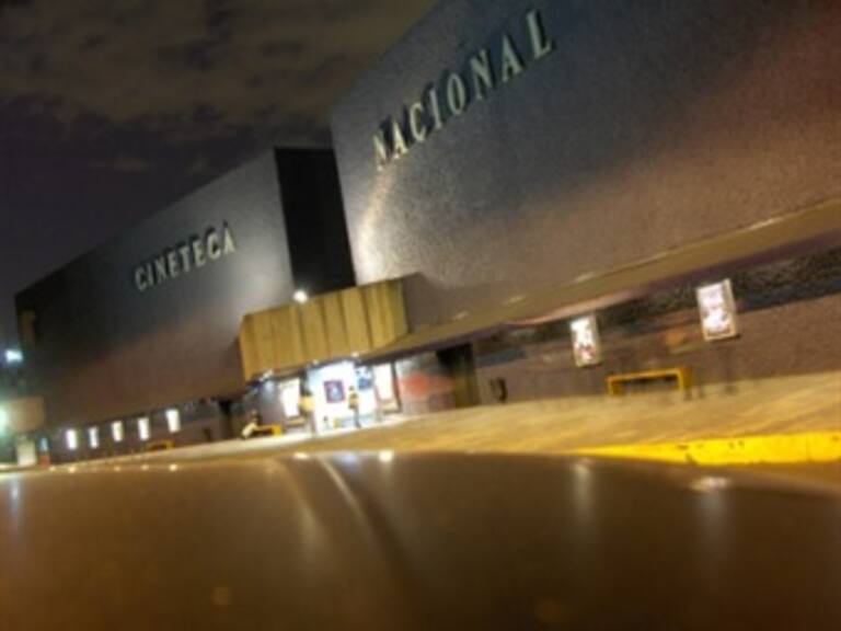 Realizan Feria del Libro Cinematográfico y DVD en la Cineteca Nacional