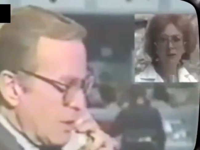 El informe en vivo de bomba nuclear en Israel que puso en alerta a todo México