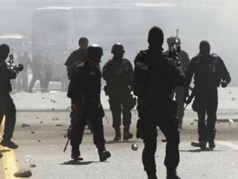 En marzo, CNDH concluirá investigación por caso Ayotzinapa