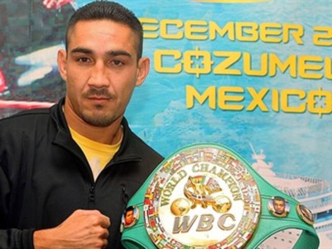 Se declaran listos Soto y Ortíz para función de box