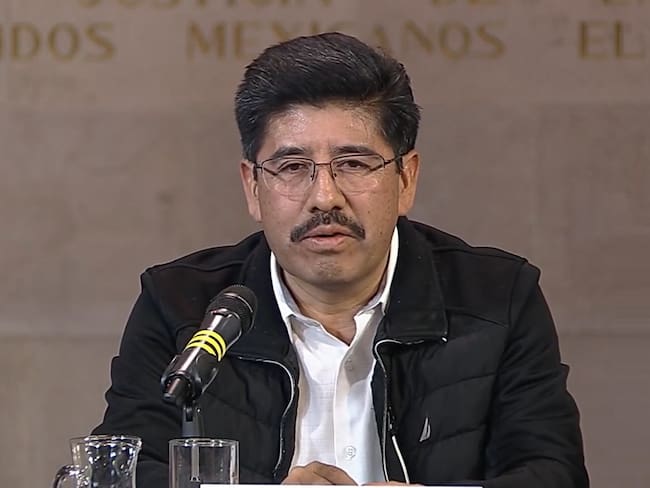 Seguridad no implica lujo: Hugo Aguilar defiende camionetas blindadas SCJN