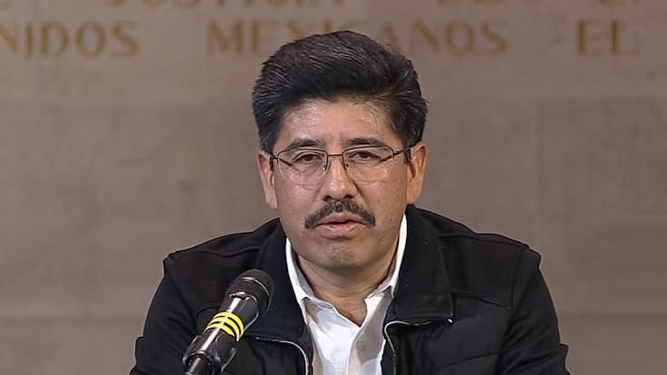 Seguridad no implica lujo: Hugo Aguilar defiende camionetas blindadas SCJN