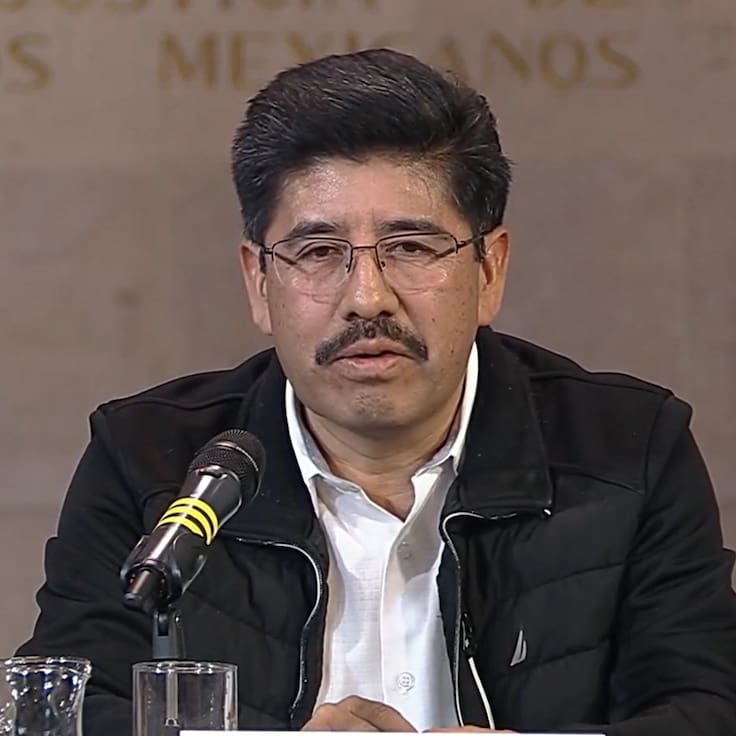 Seguridad no implica lujo: Hugo Aguilar defiende camionetas blindadas SCJN