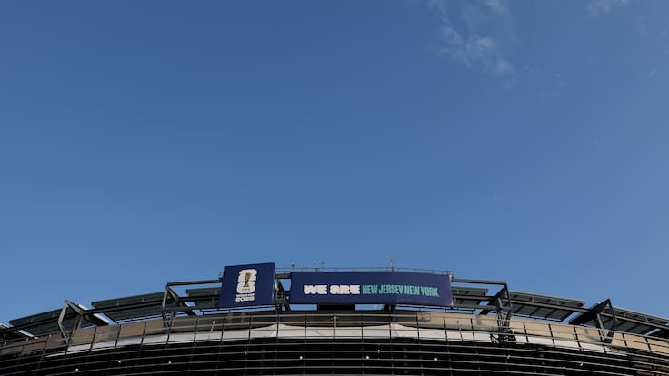 Final del Mundial 2026: mala calidad del aire en Nueva York preocupa a España y Argentina antes del partido