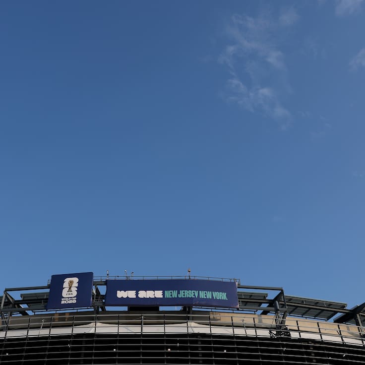 Final del Mundial 2026: mala calidad del aire en Nueva York preocupa a España y Argentina antes del partido