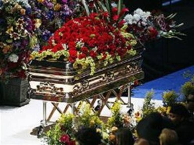 Gasta Los Ángeles 1.4 mdd en homenaje a Jackson