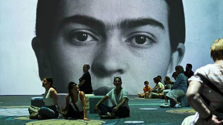 8M: Frida Kahlo, Malala o Coco Chanel, ellas han sido las 10 mujeres más influyentes de la historia