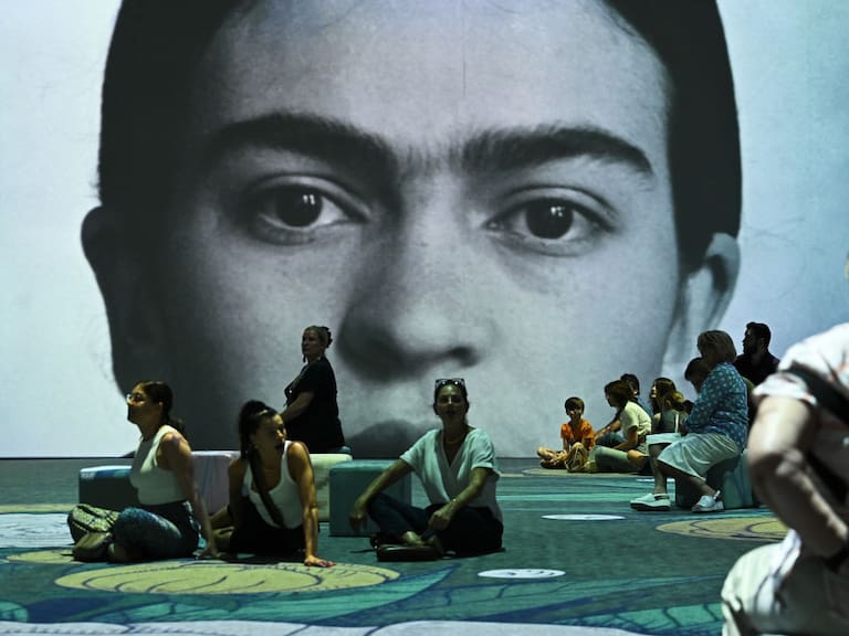 Mujeres influyentes en el mundo