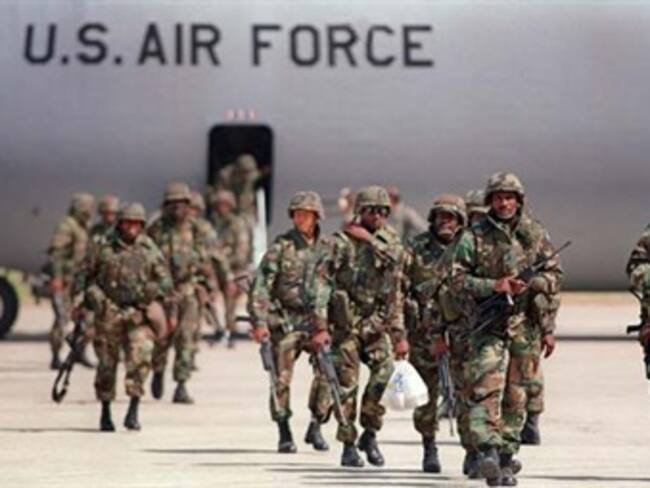 Ejército de EU admitirá reclutas homosexuales