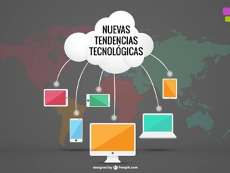 ‘WFM Digital’ con Mariana del Valle. Las tendencias de 2015 en Tecnología.