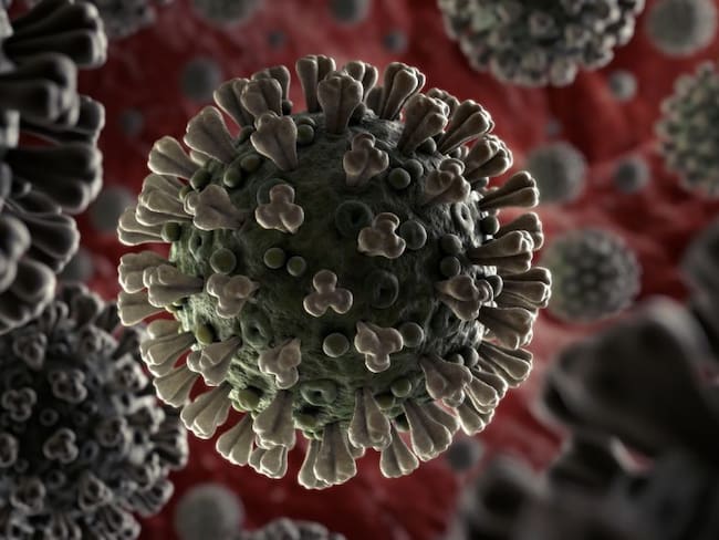 Covid-19: ¿Qué es una pandemia?