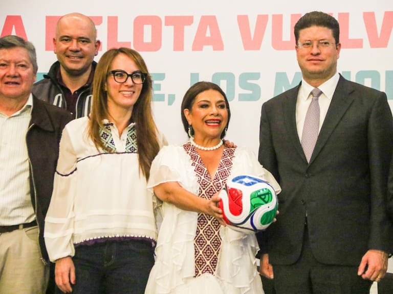 Reporta SSC saldo positivo en operativo del Mundial 2026
