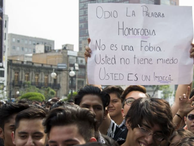 Ocupa México segundo lugar en crímenes de odio en AL: investigador UAM