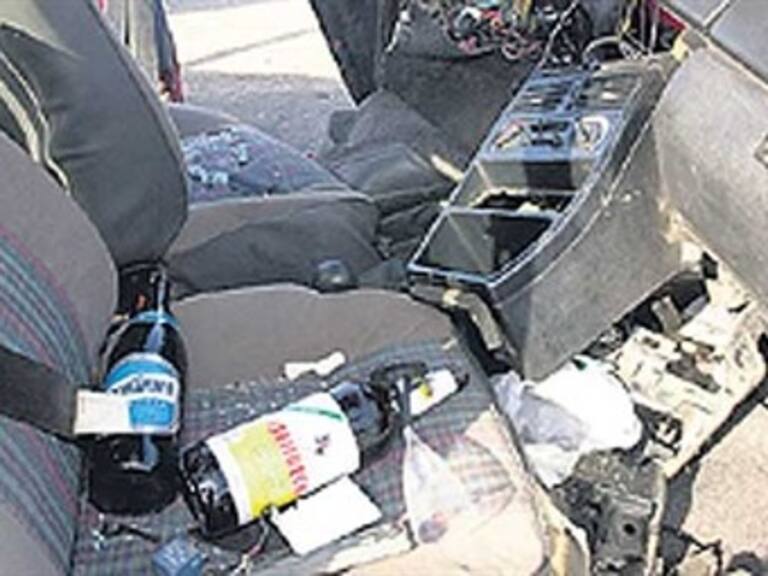 Causa ingesta de alcohol 40% de muertes por lesiones en AL