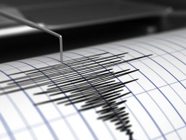 Tiembla en Guerrero; sismo de magnitud 5.0 no deja afectaciones en CDMX
