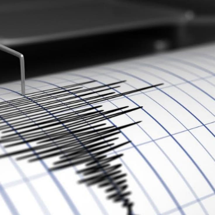Sismo hoy 4 de mayo: Suena alerta sísmica en la Ciudad de México