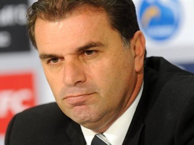 Rejuvenece Australia lista provisional para el Mundial