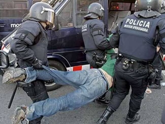 Cae red internacional que estafaba con falsas herencias