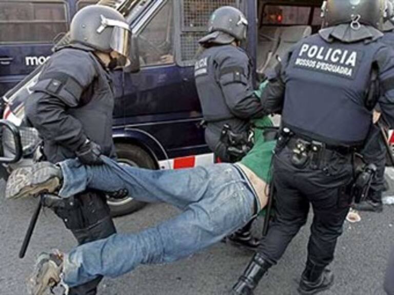 Cae red internacional que estafaba con falsas herencias