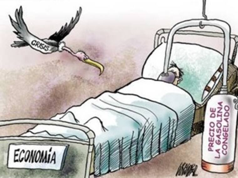 ¿Qué hay detrás de un caricaturista?. Arturo Kench, Magú y Daniel Camacho, caricaturistas