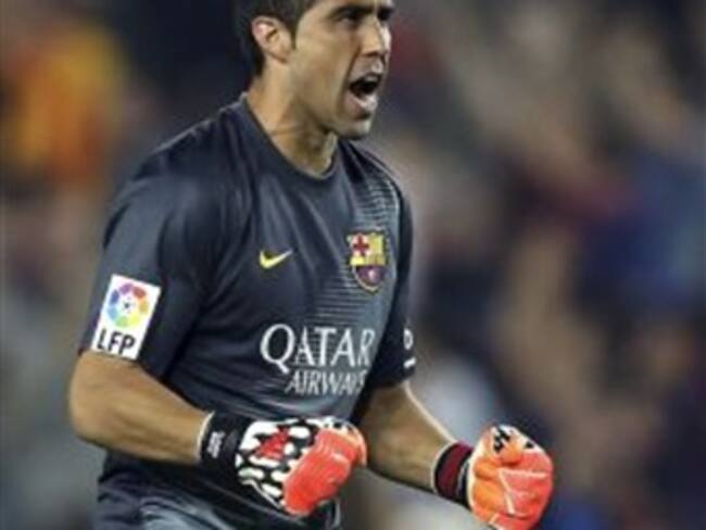 'La imbatibilidad es mérito de todo el equipo': Bravo