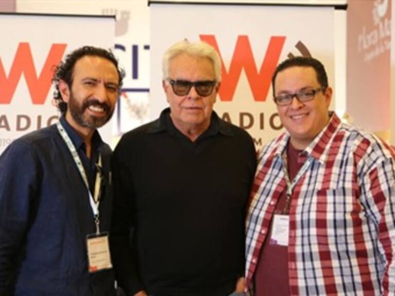 Fotogalería: Foro W con Felipe González