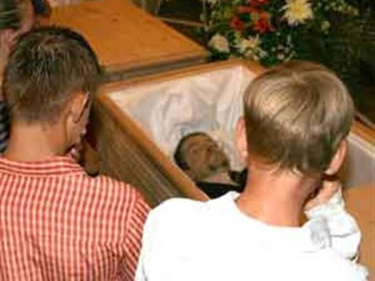 Identifica PGR a asesinos de Le Barón