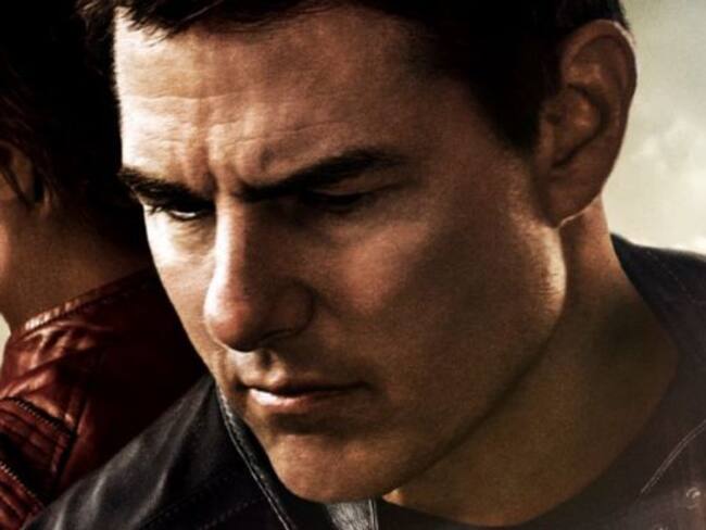 ‘De Película W’ presenta: Jack Reacher 2