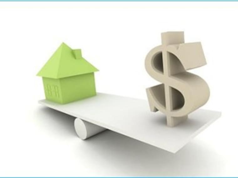 ¿Necesitas un crédito hipotecario?