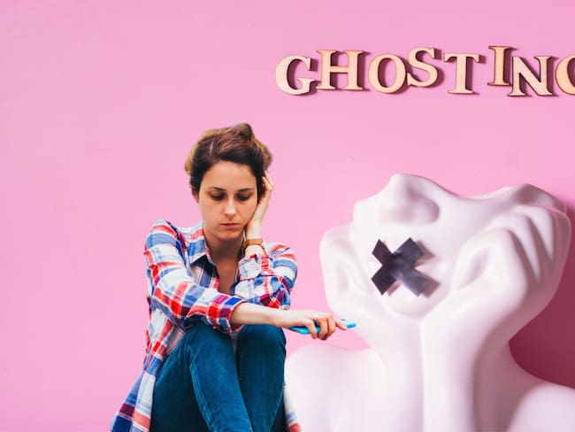 La película mexicana que retrata el trauma del ‘ghosting’ en las relaciones actuales; Una de las heridas más comunes entre los jóvenes