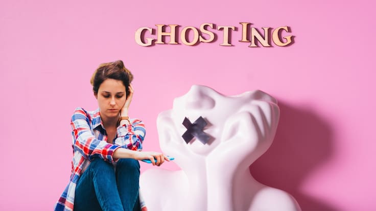 La película mexicana que retrata el trauma del ‘ghosting’ en las relaciones actuales; Una de las heridas más comunes entre los jóvenes