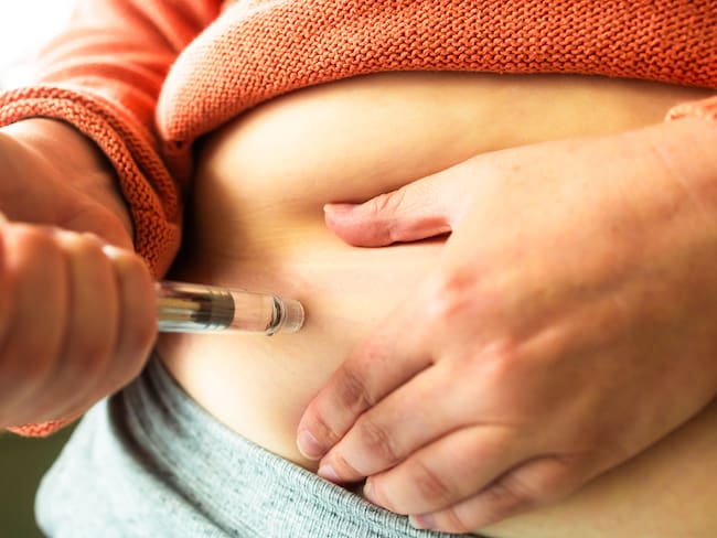 Alertan por venta de tirzepatida ilegal en plataformas digitales en México