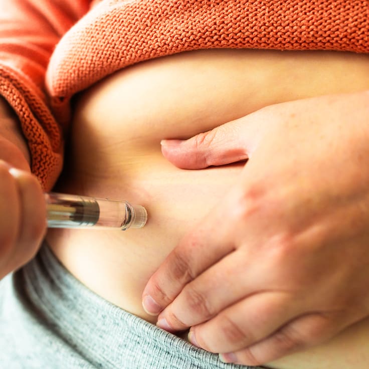 Alertan por venta de tirzepatida ilegal en plataformas digitales en México