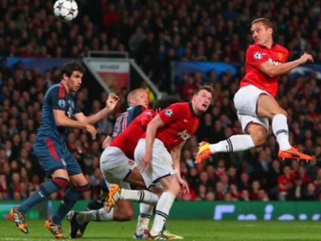 Cree el Manchester que puede dar la sorpresa ante el Bayern