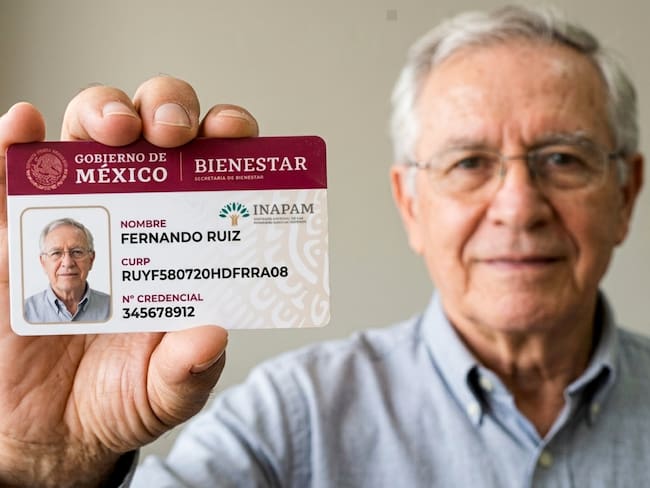 Registro Aguinaldo INAPAM 2026: ¿Cómo entrar al programa para adultos mayores con prestaciones?