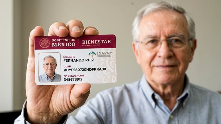 Registro Aguinaldo INAPAM 2026: ¿Cómo entrar al programa para adultos mayores con prestaciones?