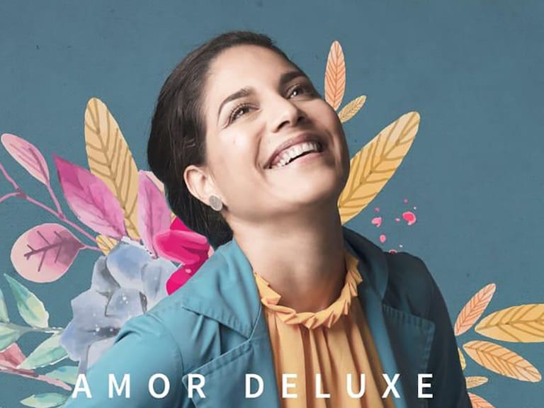 Haydée Milanés se presenta con su álbum “Amor de luxe” en México