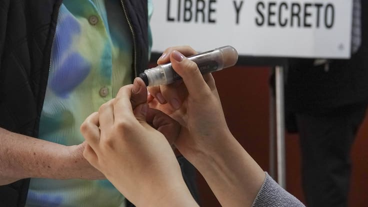 INE aprueba conteos rápidos para elecciones de 2027: habrá comicios en 17 gubernaturas