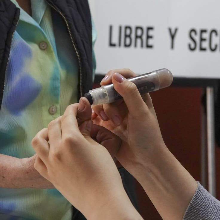 INE aprueba conteos rápidos para elecciones de 2027: habrá comicios en 17 gubernaturas